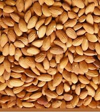 Almonds 1kg nut for sale  GREENFORD