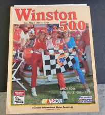 1986 winston 500 for sale  Parsons