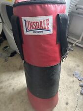 Lonsdale 762217 fitness for sale  NORTHAMPTON