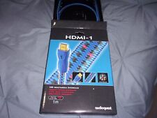 Audioquest hdmi meter for sale  Webster