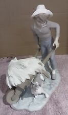 Lladro figurines 4852 for sale  LEEDS