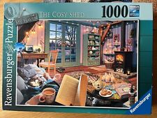 1000 piece jigsaw for sale  EDINBURGH