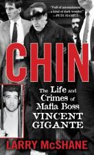 Usado, Queixo: A Vida e os Crimes do Chefe da Máfia Vincent Gigante por Mcshane, Larry comprar usado  Enviando para Brazil