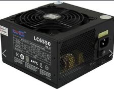 Power lc6550gp2 lc6550 gebraucht kaufen  Hamburg