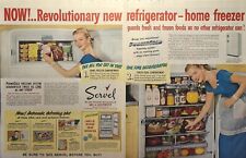 Servel refrigerator freezer for sale  Wallins Creek