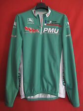 Maillot cycliste vert d'occasion  Arles