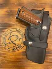 Handmade 1911 holster for sale  Manvel
