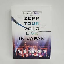 Teen top zepp for sale  Bartlett