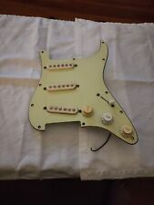 Fender strat loaded for sale  Southampton