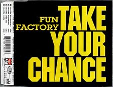 Fun factory take for sale  SWINDON