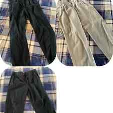 Pairs mens slacks for sale  Seymour