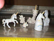 Lot miniature unicorn for sale  Henderson
