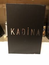 Kadina black silverware for sale  Anaheim