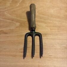 Vintage gardening hand for sale  WALSALL