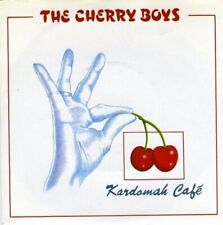 Cherry boys kardomah for sale  BRADFORD