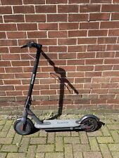 apachie electric scooter for sale  ASHTON-UNDER-LYNE