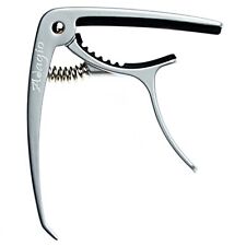 Guitar capo acoustic for sale  WARRINGTON