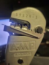 Amp 59824 hand for sale  Tipton