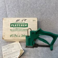 Vintage fletcher terry for sale  Arvada