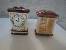 Vintage clock dresser for sale  Huntersville