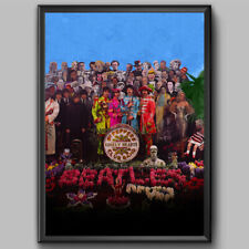 Beatles sgt peppers for sale  CLACTON-ON-SEA