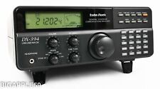 Receptor Radio Shack DX-394 ondas curtas AM SSB rádio ÓTIMO PARA OUVINTES INICIANTES comprar usado  Enviando para Brazil