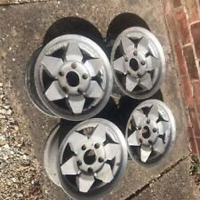 Starmag wheels made for sale  LOUTH