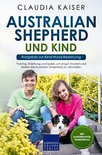Australian shepherd kind gebraucht kaufen  Berlin