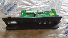Lexsor lcd audio for sale  SPALDING