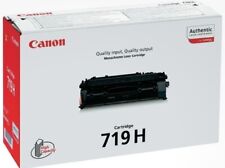 Canon 719 tonerpatrone gebraucht kaufen  Bielefeld