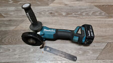 Makita dga456 18v for sale  Shipping to Ireland