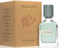Megamare Orto Parisi Eau De Parfum Unisex 50 ML SPRAY- PROFUMO comprar usado  Enviando para Brazil