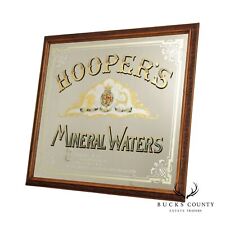 Hooper mineral waters for sale  Hatfield