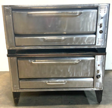 commercial pizza oven for sale  Rosedale