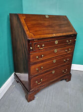 Antique georgian mahogany for sale  LUTTERWORTH