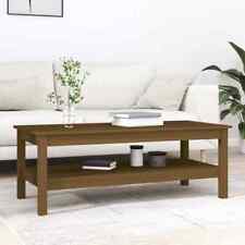 Table basse marron d'occasion  France