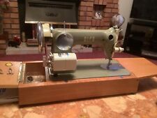 Alfa electric sewing for sale  ST. HELENS