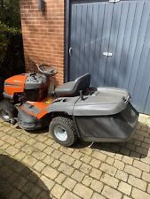 Ride lawn mowers for sale  ILKESTON