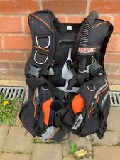 Scuba diving bcd for sale  STRATFORD-UPON-AVON