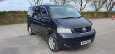Volkswagen caravelle 2008 for sale  NEWQUAY