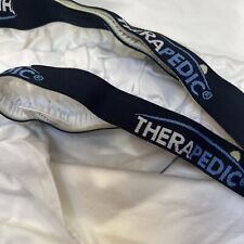 Therapedic twin fitted for sale  Roanoke