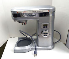 Cuisinart sm70bc qt. for sale  Shipping to Ireland