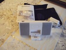 Altec lansing inmotion for sale  TAUNTON