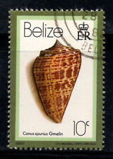 Belize 1980 michel usato  Bitonto