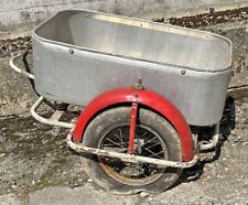 1930s bicycle sidecar for sale  UCKFIELD