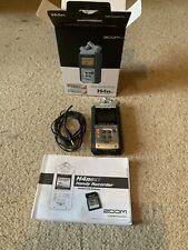 Zoom h4npro handy for sale  DARTMOUTH
