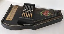 Antique german autoharp for sale  Shipping to Ireland