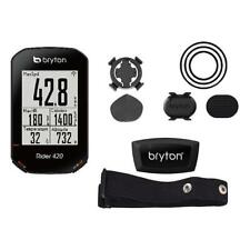 Computer gps bryton usato  Italia