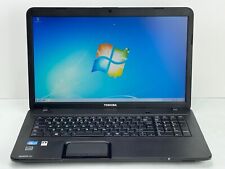 Windows gaming toshiba for sale  Shipping to Ireland