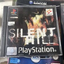 Silent hill jeu d'occasion  Argenteuil